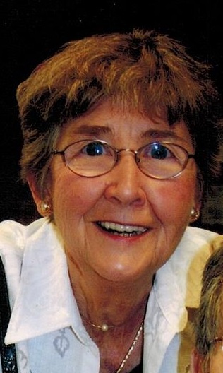 Eileen M. Ratterman